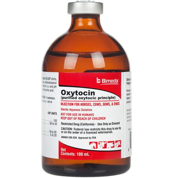 Oxytocin Injection