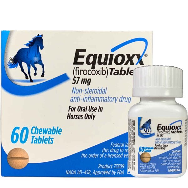 Equioxx 57mg Tablets