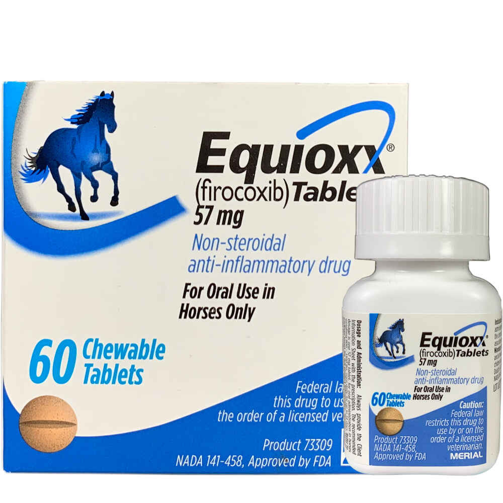 Equioxx 57mg Tablets