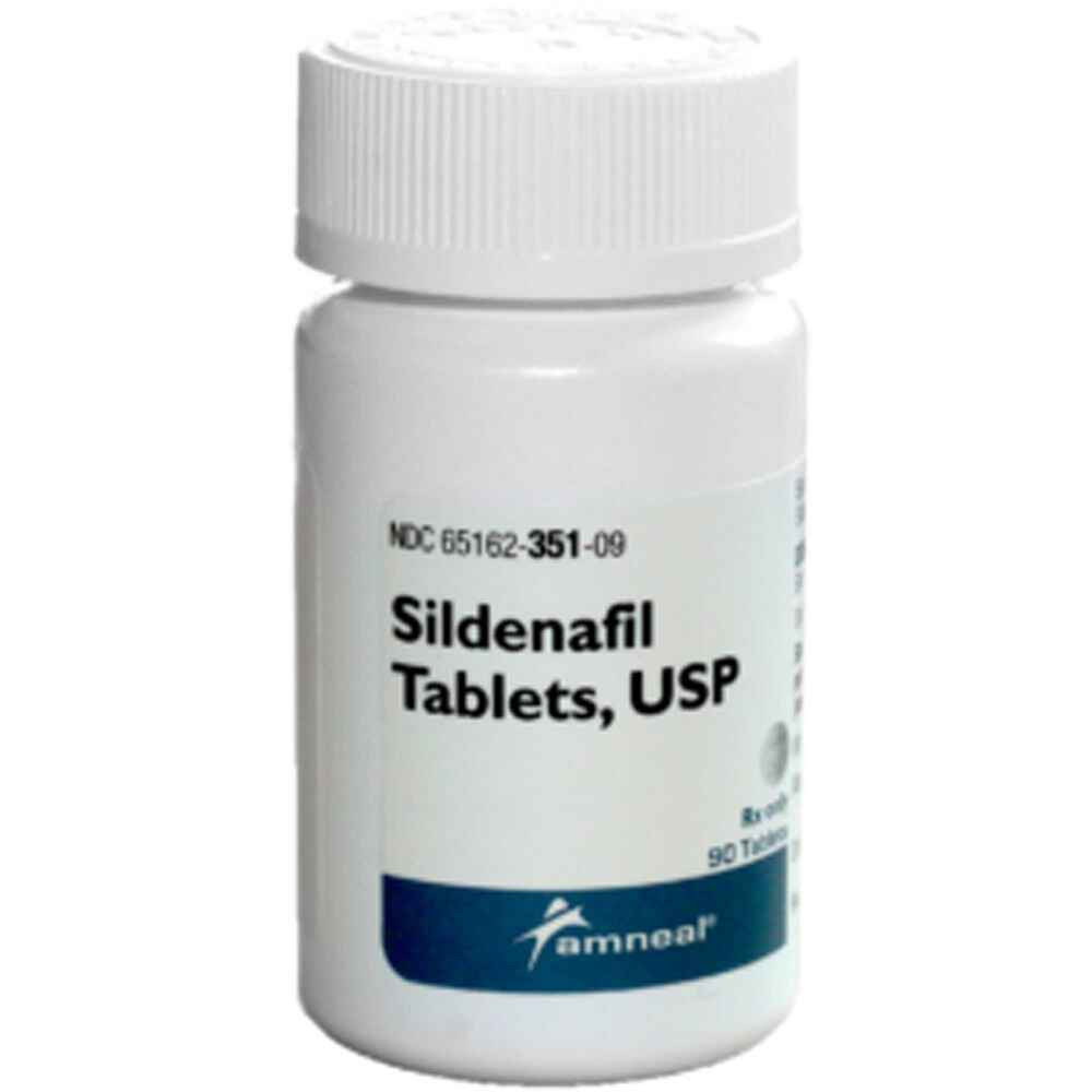 Sildenafil 20 mg Capsules