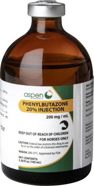 Bute (20%) Injection