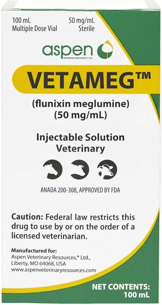 Flunixin Injection