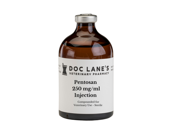 Pentosan 250 mg/ml Injection