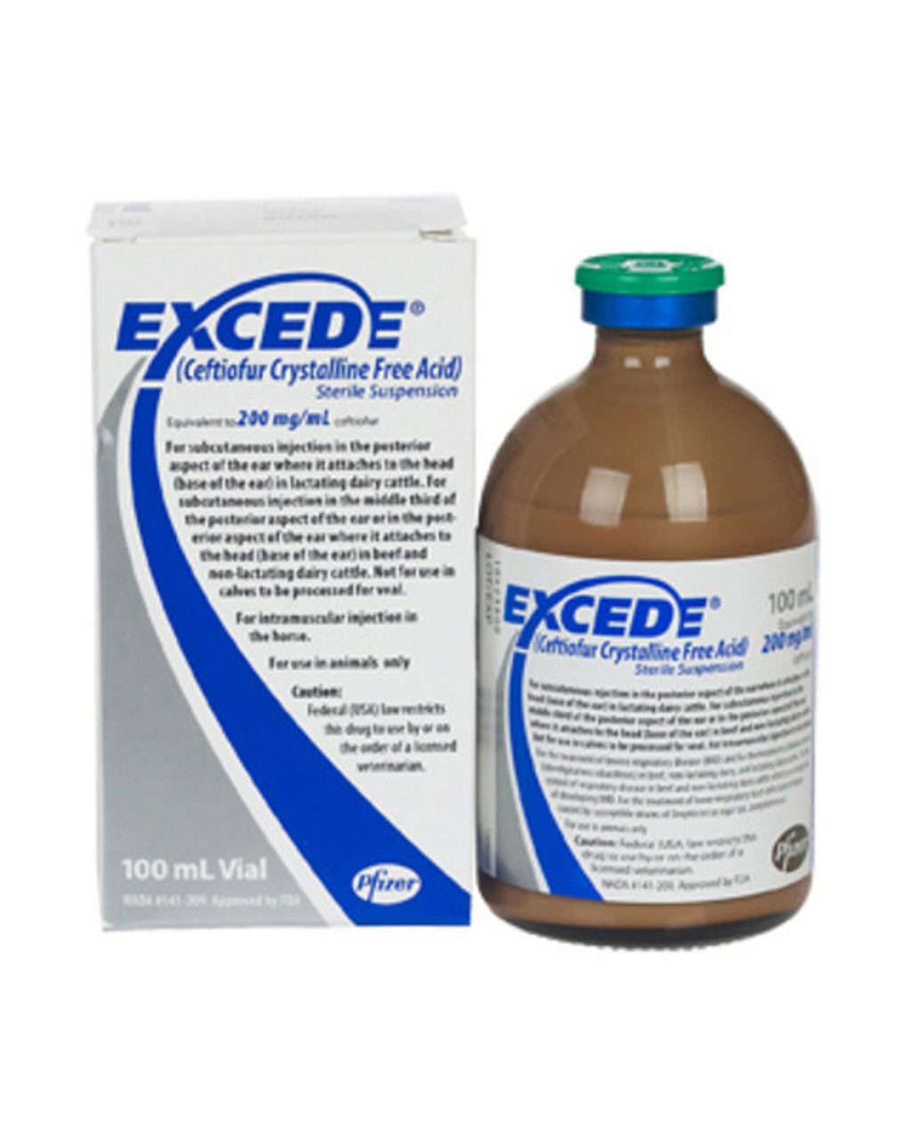 Excede Injectable Suspension