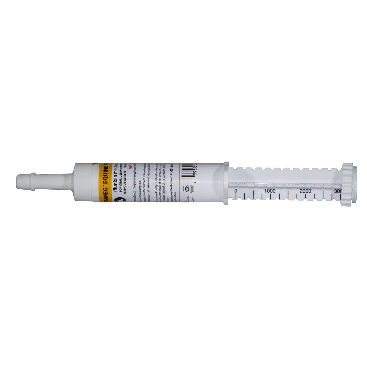 Flunixin Paste(Generic)