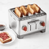 Test Product.  A toaster.