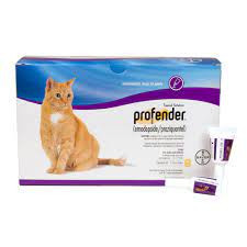 Profender