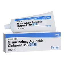 Triamcinolone .01% Cream