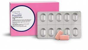 Prascend 1mg Tablet