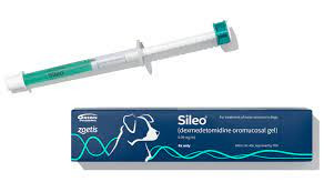 Sileo Gel