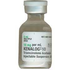 Kenalog 10 mg/ml