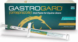 Gastrogard, 1 tube
