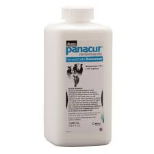 Panacur Suspension