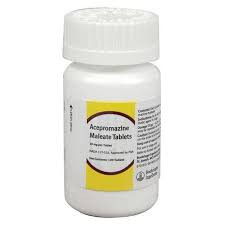 Acepromazine 10 mg Tab (100ct)