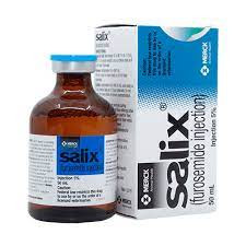 Furosemide 50mg Injection