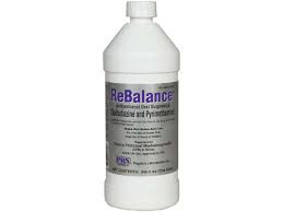 Rebalance