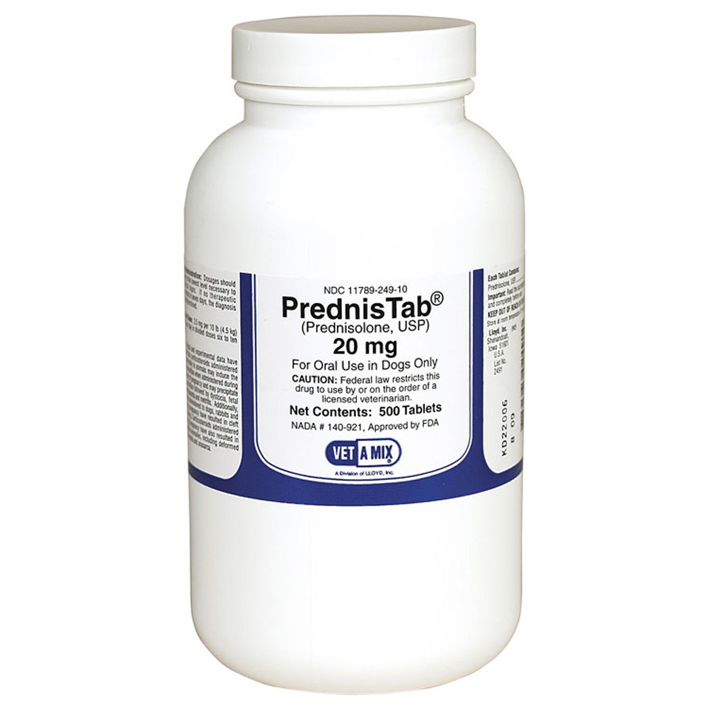 Prednisolone 5mg Tab