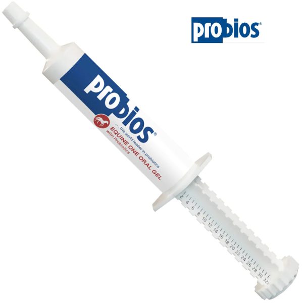 Probios Gel, 30 gm
